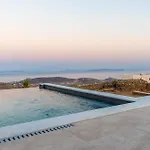 Villa Horizon Hill Tínos