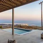 Horizon Hill * Tínos