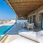 Villa Horizon Hill Tínos
