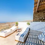 Horizon Hill * Tínos