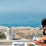 Villa Horizon Hill Tínos