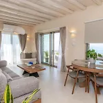 Horizon Hill Villa Tínos