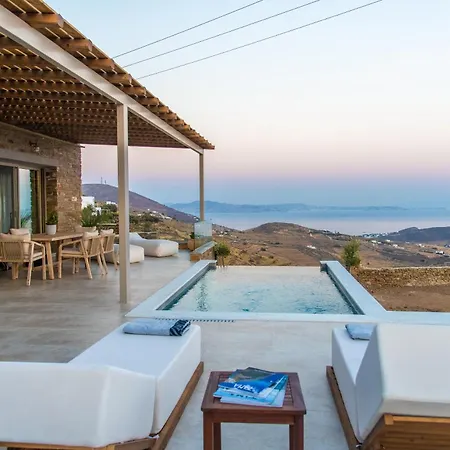 Horizon Hill * Τήνος