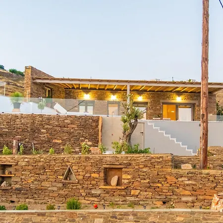 Horizon Hill * Τήνος