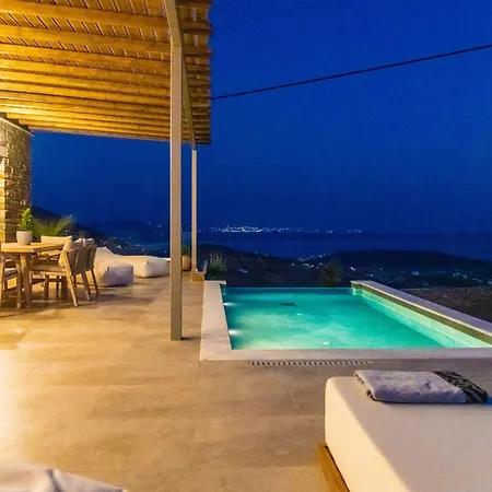 Horizon Hill Villa *