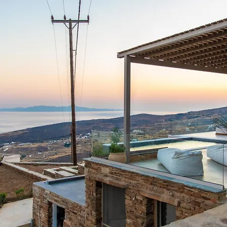 Villa Horizon Hill