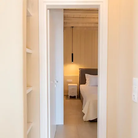 Horizon Hill Βίλα Τήνος