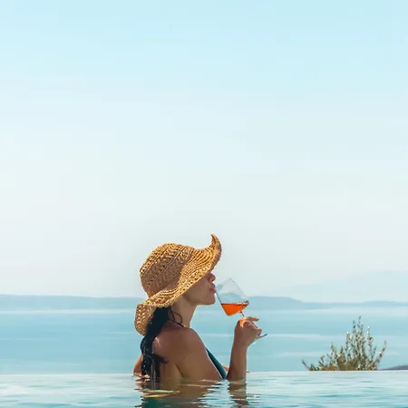 Horizon Hill Τήνος