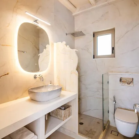 Horizon Hill Τήνος