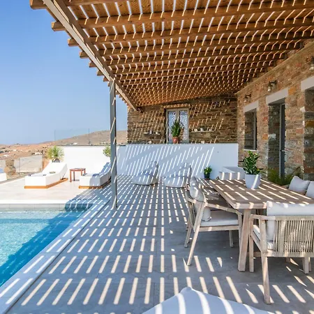 Horizon Hill * Τήνος