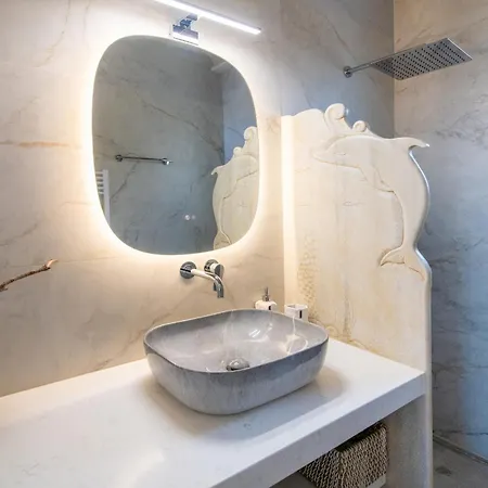 Βίλα Horizon Hill