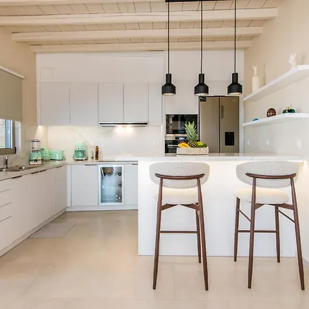 Horizon Hill Βίλα Τήνος