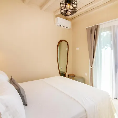 Horizon Hill Τήνος