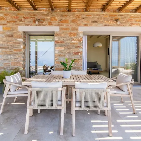 Horizon Hill Villa