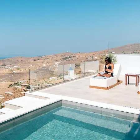 Βίλα Horizon Hill *