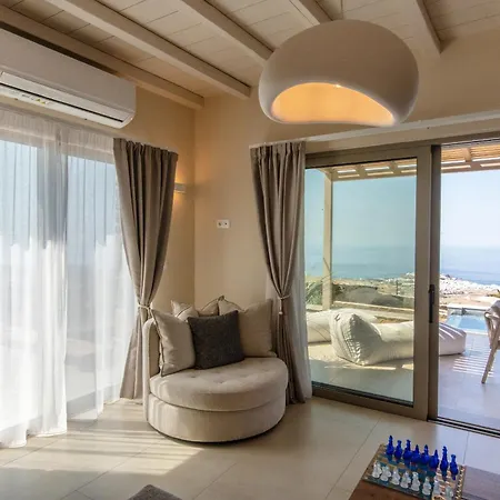 Horizon Hill Villa