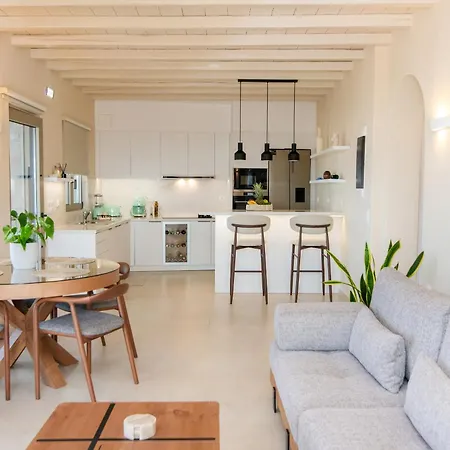 Βίλα Horizon Hill