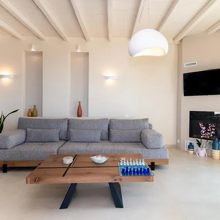 Horizon Hill * Τήνος