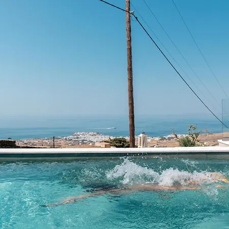 Horizon Hill Τήνος