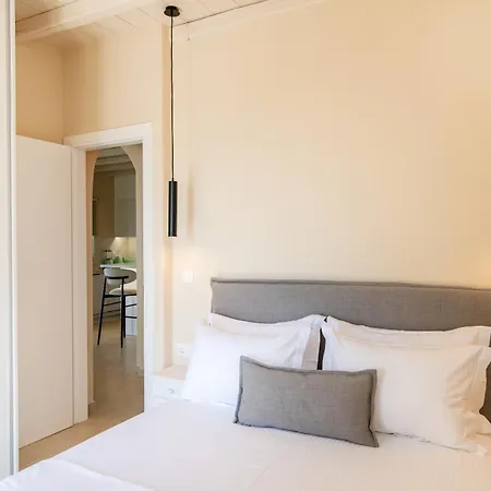 Horizon Hill * Τήνος