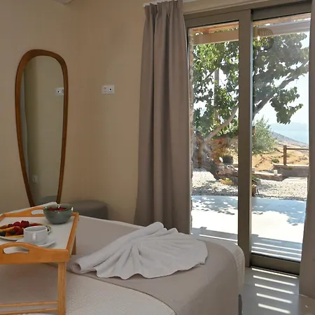Villa Horizon Hill Tínos