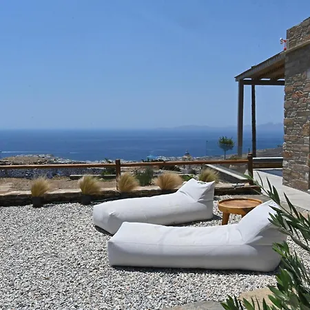 Villa Horizon Hill