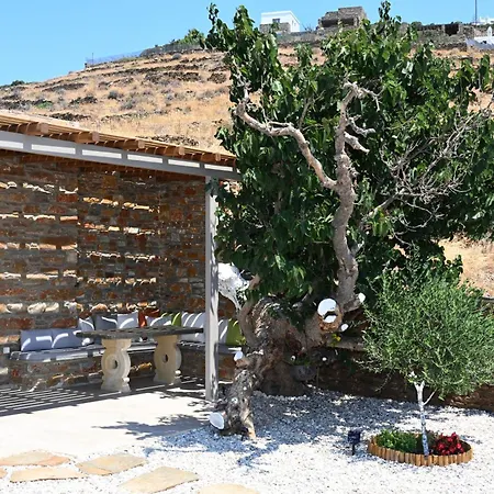 Horizon Hill Villa