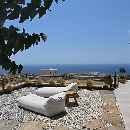 Horizon Hill Villa