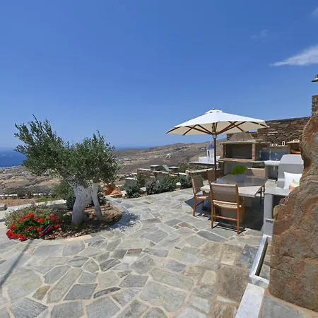 Villa Horizon Hill *