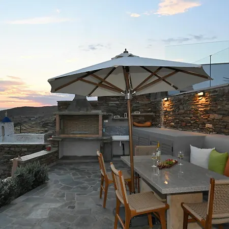 Villa Horizon Hill *