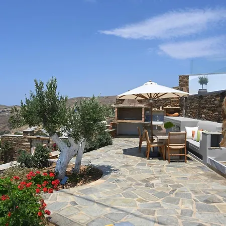 Horizon Hill Villa