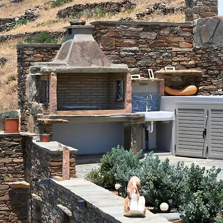 Horizon Hill Villa