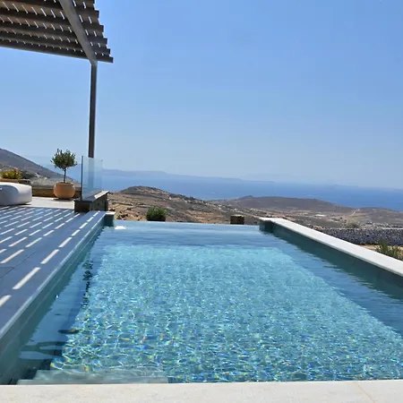 Horizon Hill Villa