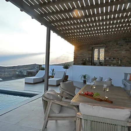 Villa Horizon Hill *
