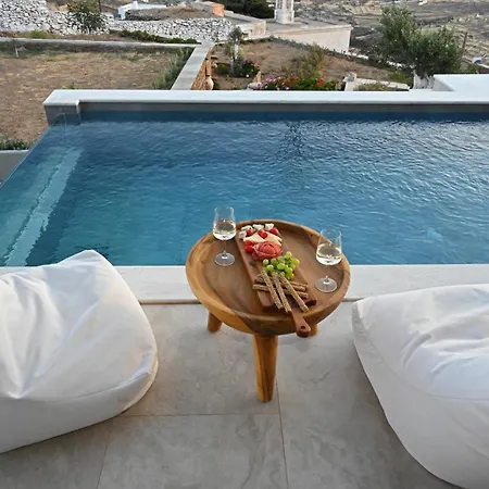 Horizon Hill Villa *