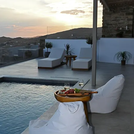 Horizon Hill Villa