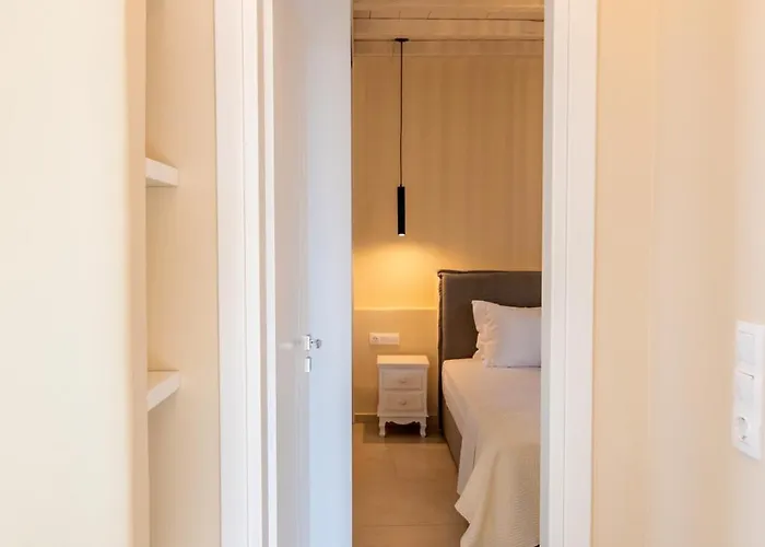 Horizon Hill ヴィラ Tínos