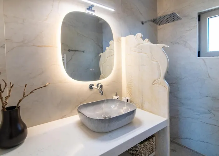 ヴィラ Horizon Hill