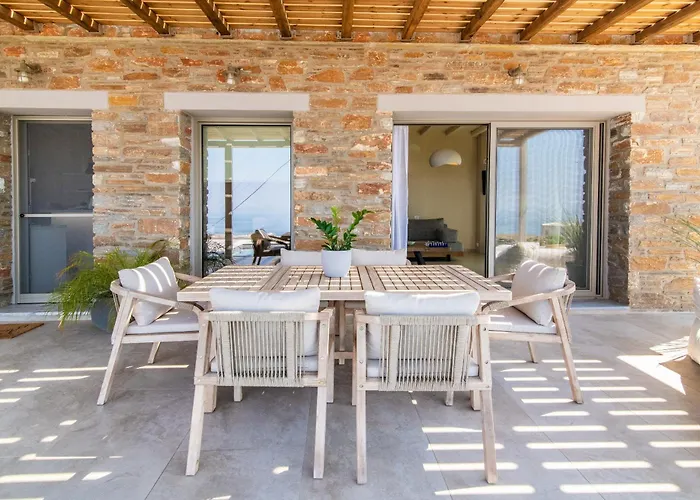 Horizon Hill ヴィラ