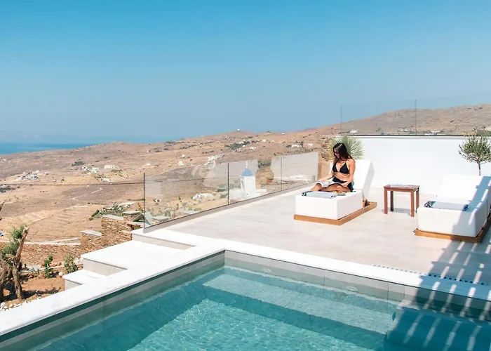 ヴィラ Horizon Hill *