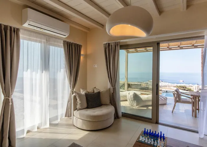 Horizon Hill ヴィラ