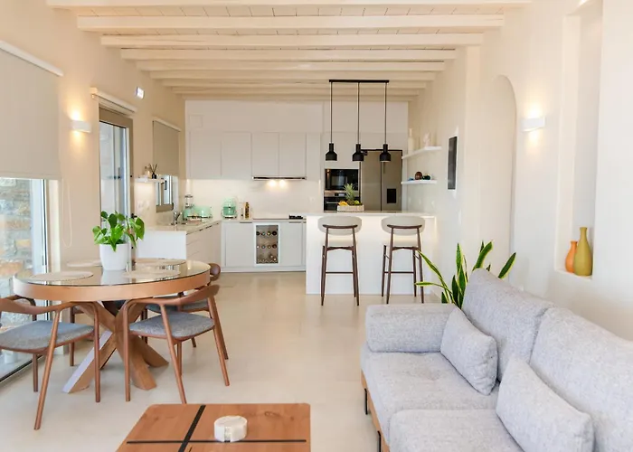 ヴィラ Horizon Hill