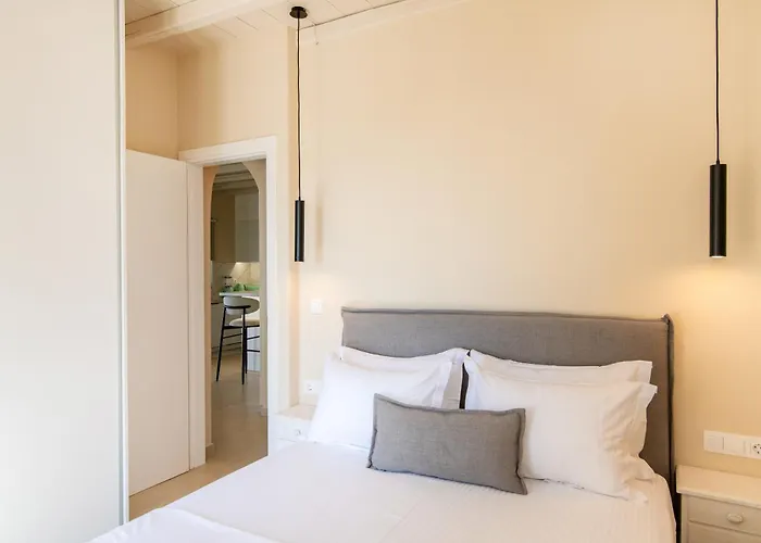 Horizon Hill * Tínos